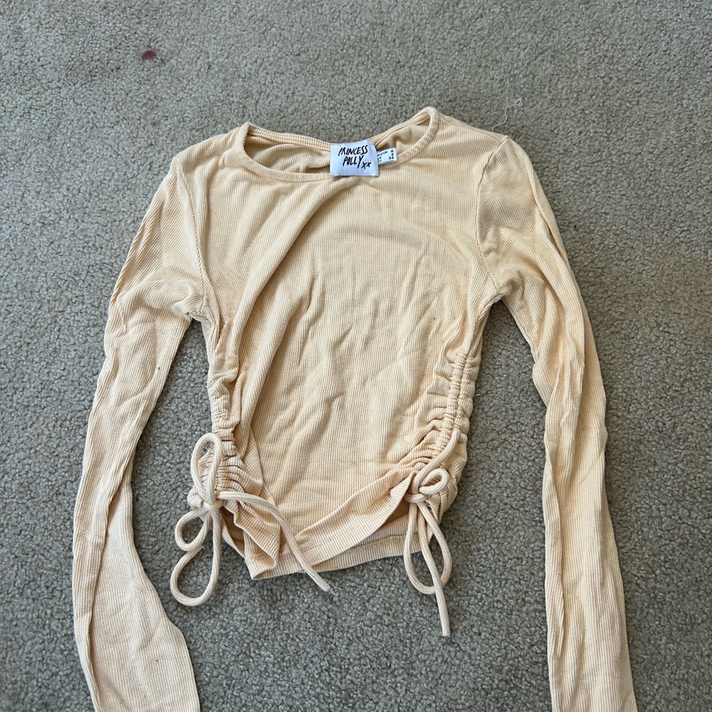 Princess Polly long sleeve